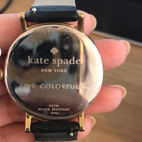 Kate Spade Watch - Picture 4 of 5